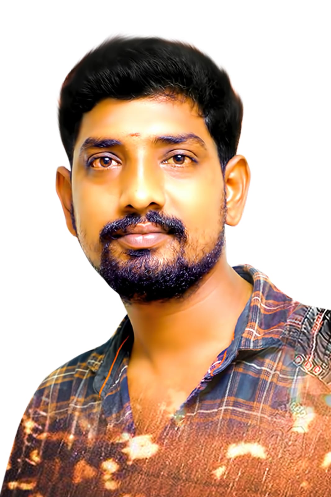 Groom Image